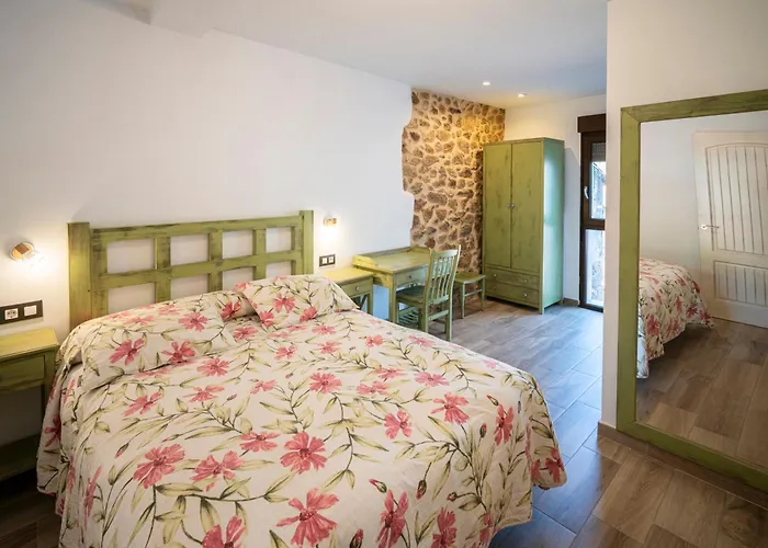 Casa Tio Basilio