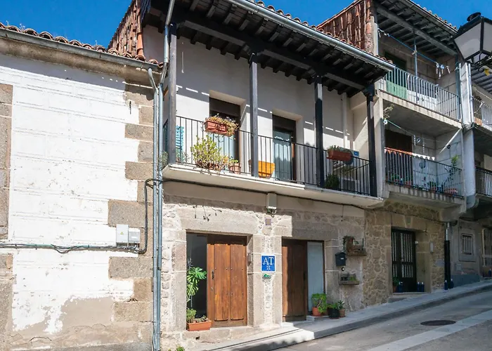 Casa Tio Basilio