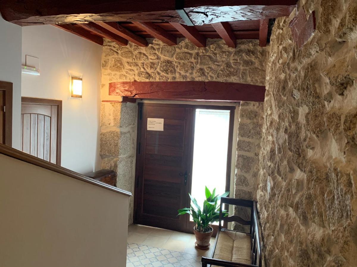 Casa Tio Basilio Apartment *
