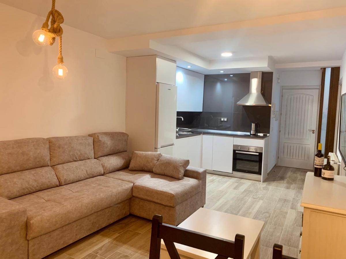 Apartment Casa Tio Basilio